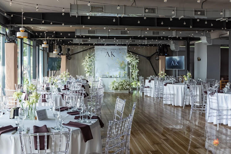 Ресторан в «Акватория» фотография №8