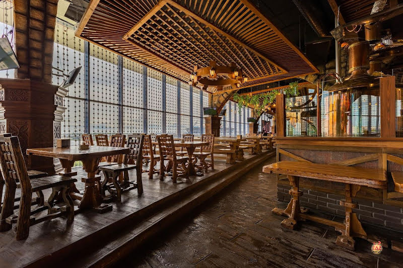 Папаша Клаусс фотография №17