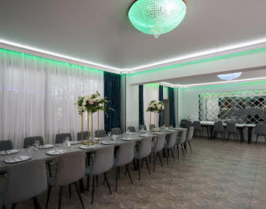  ресторан Муза