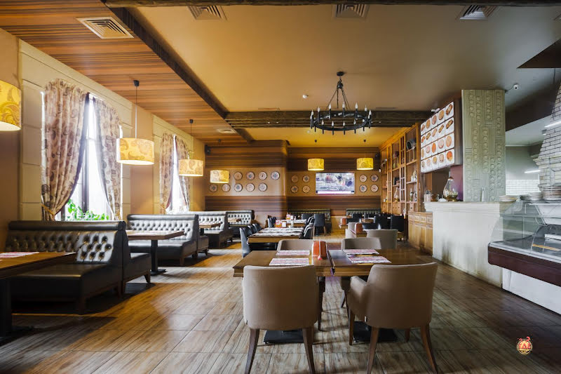 Шашлычный мир на Западном фотография №14