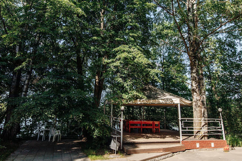 Тверь Парк Отель фотография №16