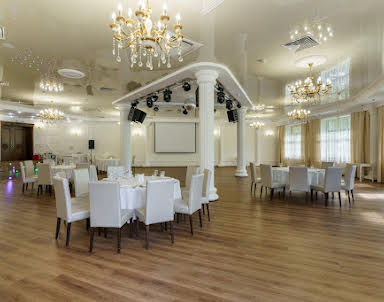  ресторан Гарден