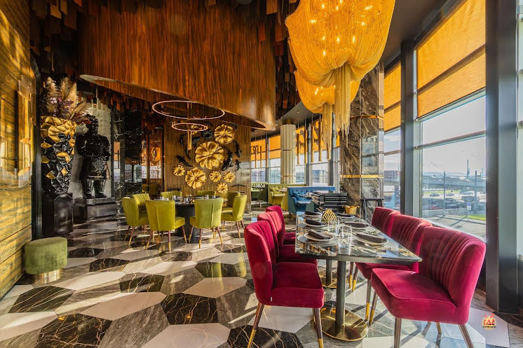 2 этаж в «Cristal» фотография №10