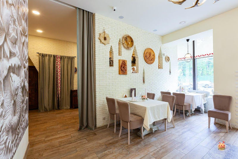 Таёжный фотография №16