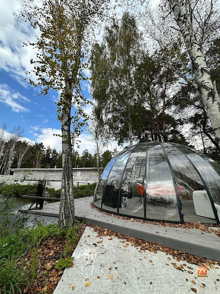 ПЛАНЕТА Q фотография №4