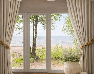  ресторан Репино Village