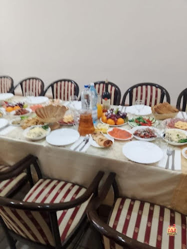 Малый зал  в «Каспий» фотография № 1