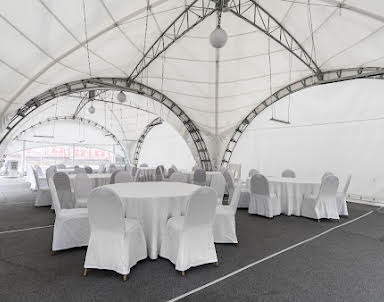  ресторан Теплеево Резорт