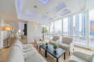 Зал City Lounge в «Центр Международной Торговли WTC Wedding»