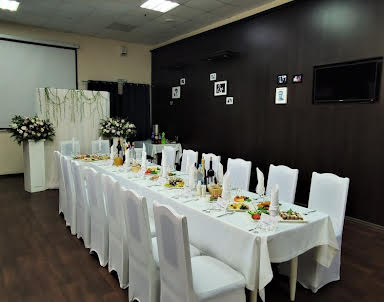  ресторан Вереск