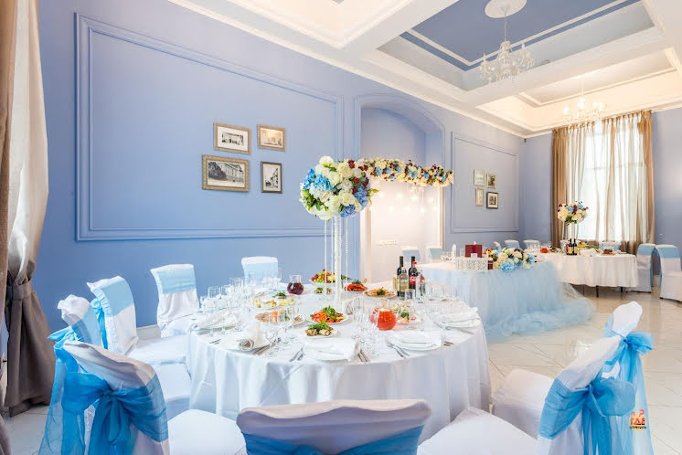 Малый зал в «Консул» фотография №2