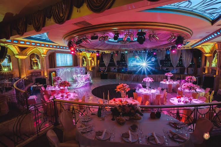 Зал «Немчиновка» в «Немчиновка парк» фотография №2