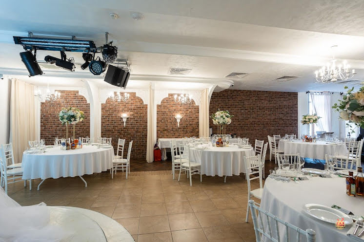 Банкетный зал  в «Династия» фотография №17