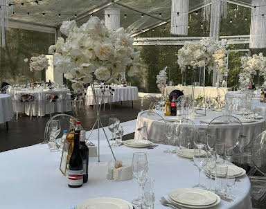  ресторан Загородный ресторан «Берендей»