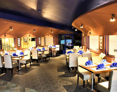  ресторан Иван Васильевич