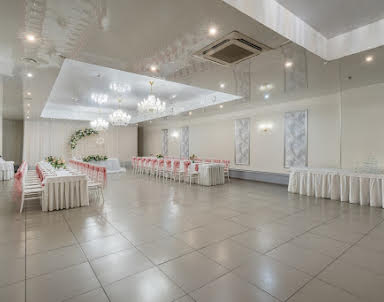  ресторан Александрия