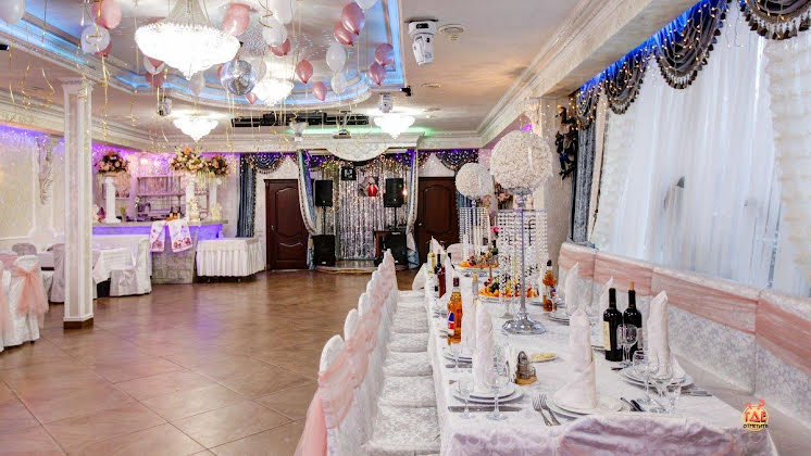 Основной зал в «Веста» фотография №13