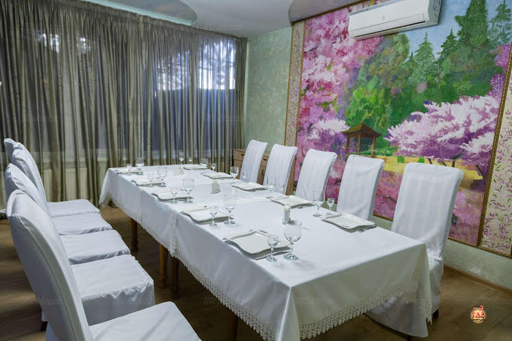  VIP-залы в «Старый Колодец» фотография №3