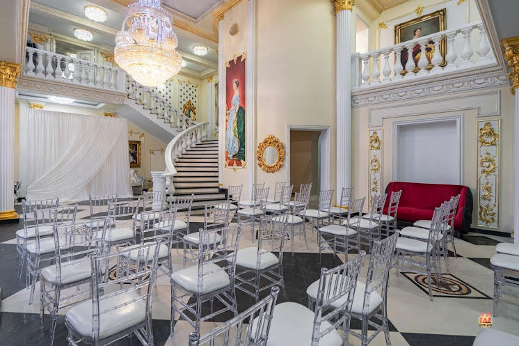 Зал «Элеон» в «Vnukovo Village» фотография №4