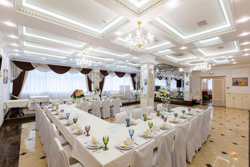 Заря фотография №4