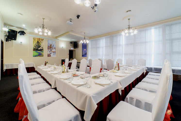 VIP-Зал Караоке в «У Озера» фотография №12