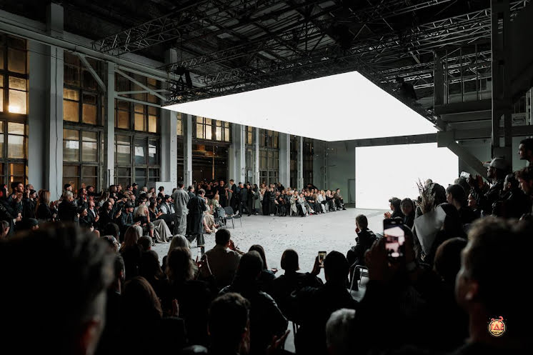 Зал Bounce в «OMEGA EVENTS» фотография №3