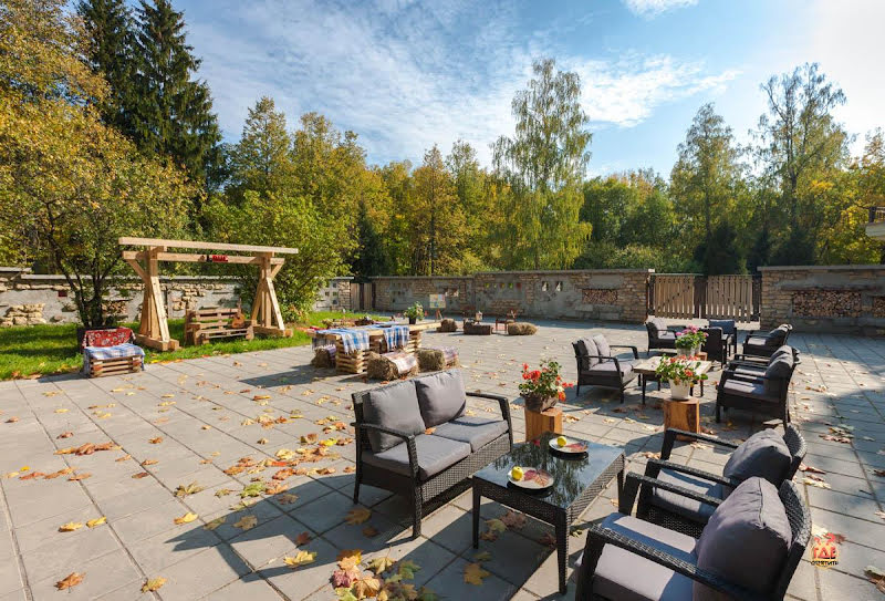 Таёжные Дачи фотография №15