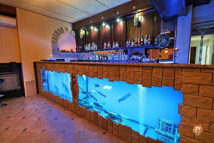 Ресторан Fish в «White Hall» фотография №3