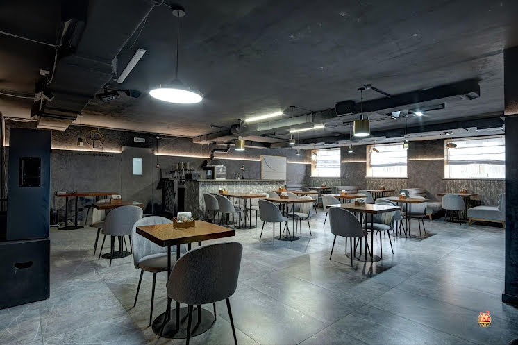 Цокольный в «Балетон» фотография №4