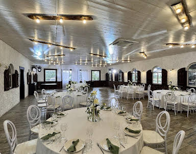  ресторан История