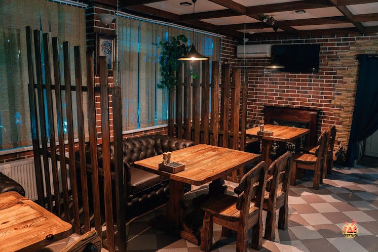 Основной зал в «Сказка» фотография №4