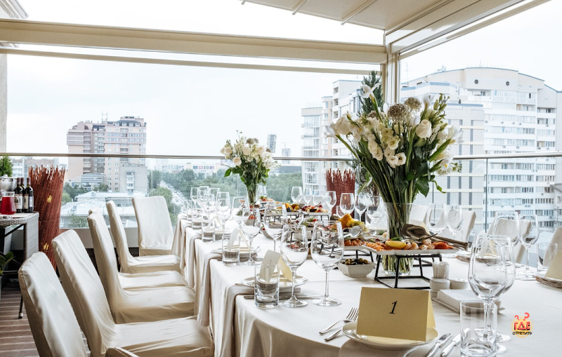 Grand Autograph Hotel Novosibirsk фотография №19