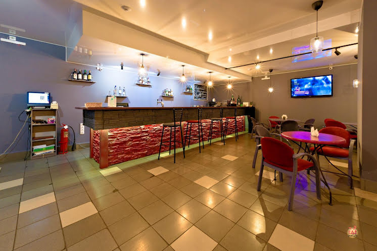  Толстый граф  в «Наместник» фотография №6