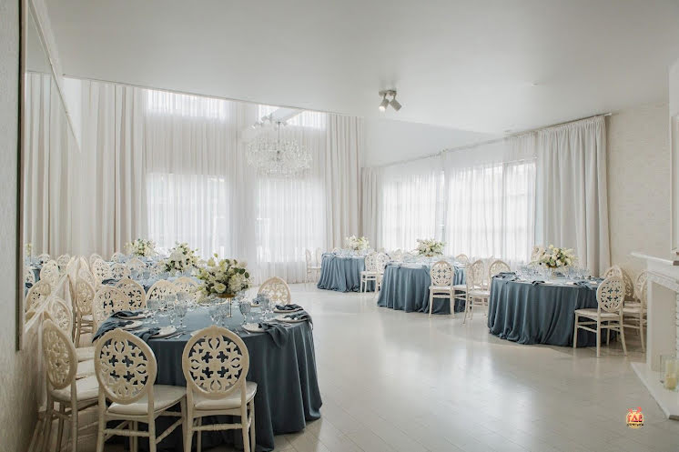 Зал «Light Hall» в «Green Hall Ufa» фотография № 1