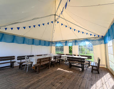  ресторан Местечко Бор