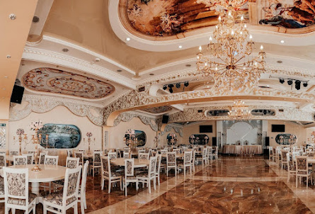 Зал №1 в Зал №3