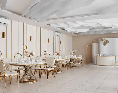 День рождения в Нева-Холл