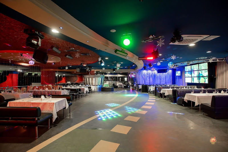 Парнас фотография №7