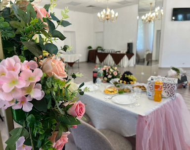 Новый год в Алсма