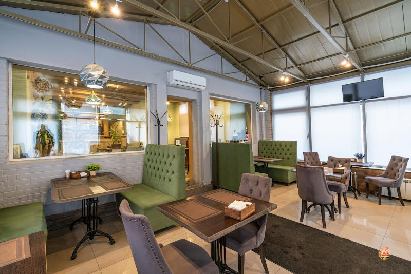 Финист фотография №2