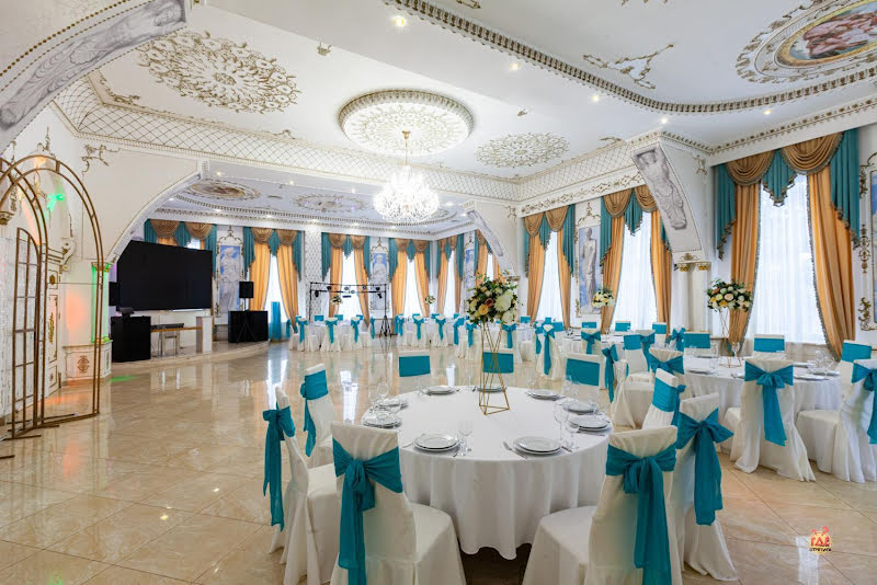 Symphony Hall фотография №6