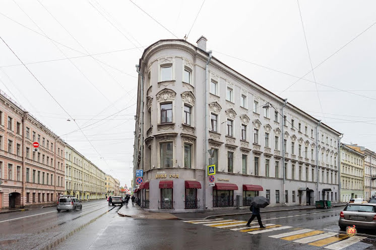 ЭРКЕРНЫЙ ЗАЛ в «1913 год» фотография №19