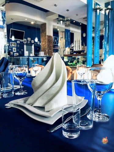 Зал «Синий» в «Капри» фотография №4