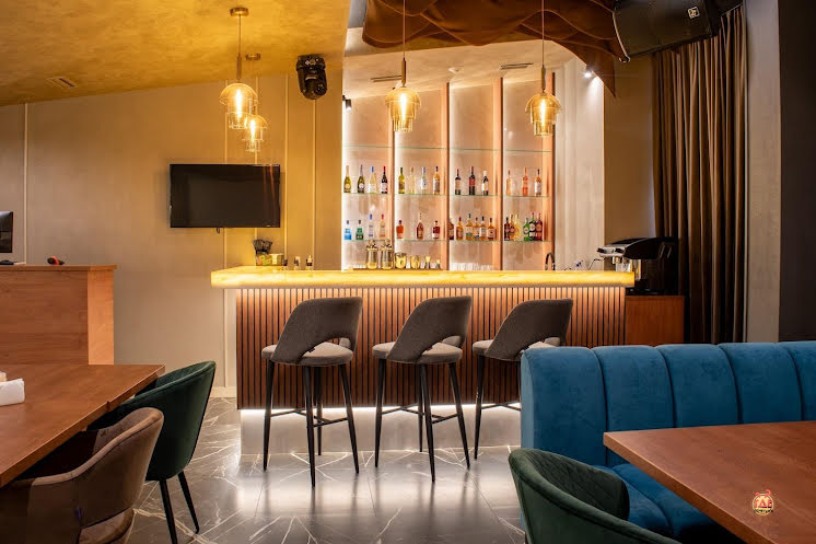 «Новый Зал» в «Академия Караоке на Ширямова» фотография №7