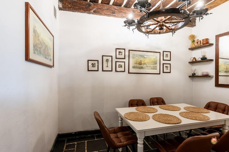 VIP-зал №3 в «Замок на песках» фотография №5