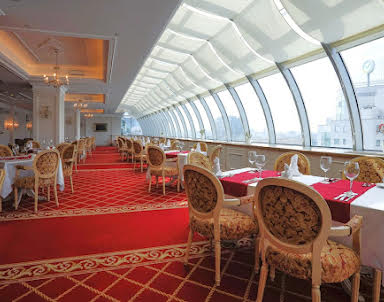  ресторан Онегин