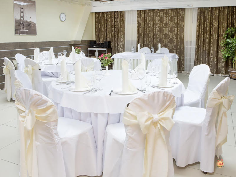 Best Western Kaluga фотография №17