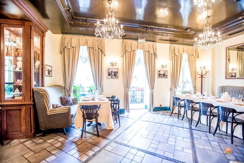 Булошная на Лялином переулке фотография №12