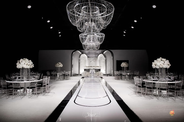 Зал Торжеств в «Чайка» фотография №3