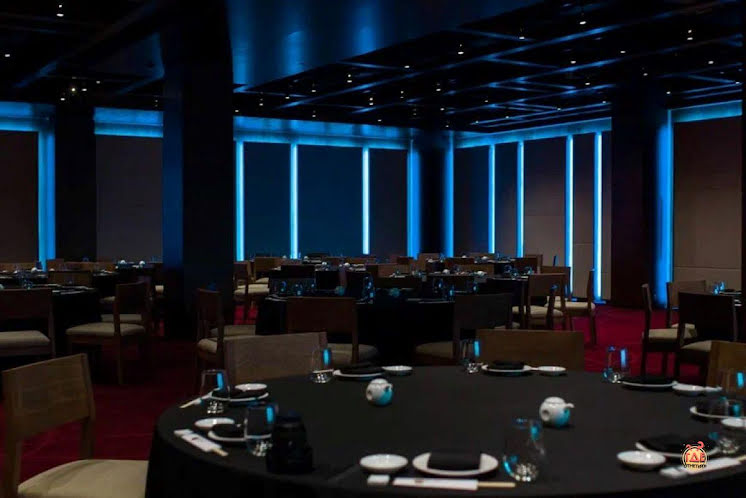 Банкетный зал  в «KAI» фотография №3